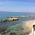 Pettinato Penzion Pizzo (Calabria)