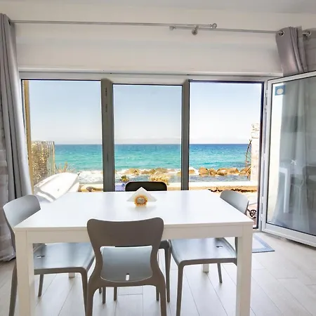 Maison d'hôtes Pettinato 3*