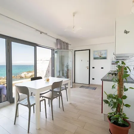 Pettinato Guest house