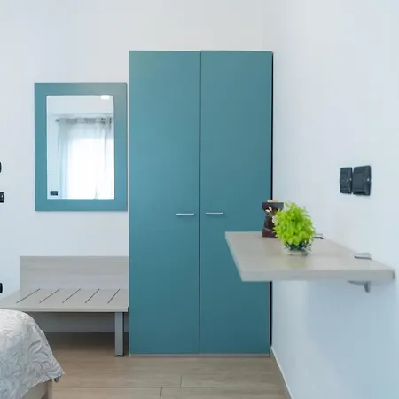 Pettinato Guest house