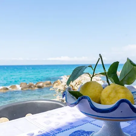 Maison d'hôtes Pettinato 3*