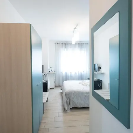 Maison d'hôtes Pettinato 3*