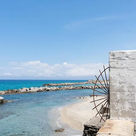 Pettinato Maison d'hôtes 3*