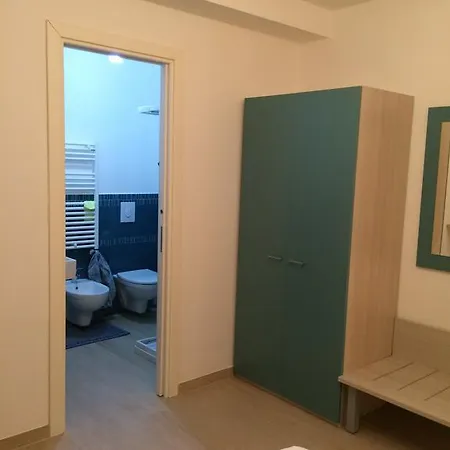 Guest house Pettinato *