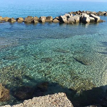 Guest house Pettinato Pizzo (Calabria)