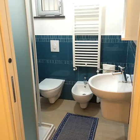 Guest house Pettinato *