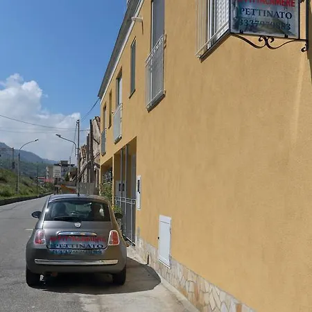 Pettinato * Pizzo (Calabria)