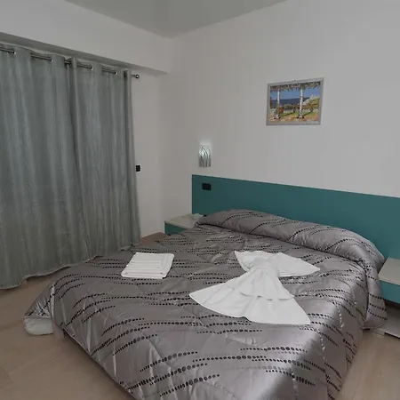 Guest house Pettinato *
