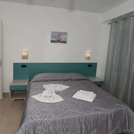 Maison d'hôtes Pettinato Pizzo (Calabria)