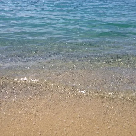 Pettinato 3* Pizzo (Calabria)