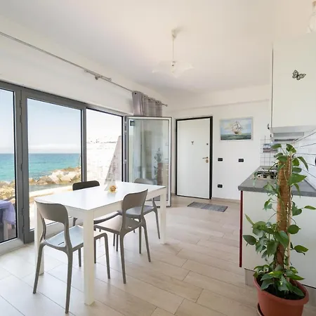 Pettinato Гостевой дом