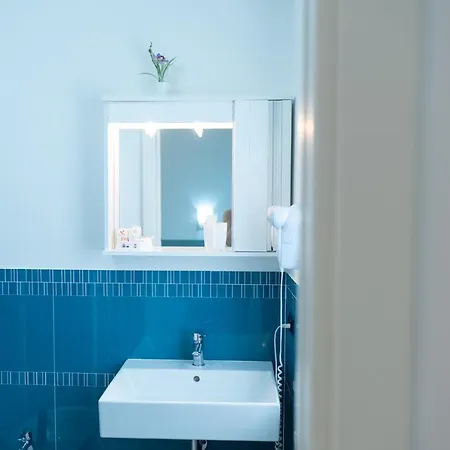 Pettinato Гостевой дом