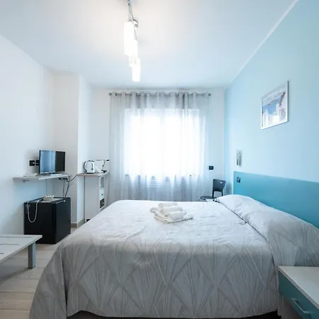 Pensionat Pettinato Pizzo (Calabria)