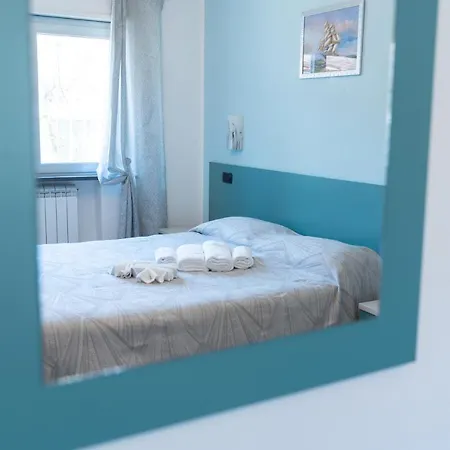 Pettinato 3* Пиццо