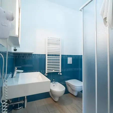 招待所 Pettinato 3*