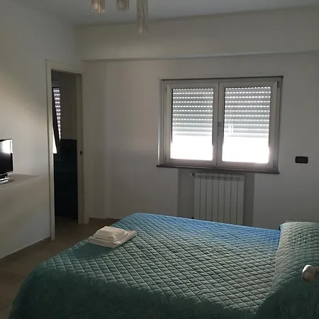 Pettinato Гостевой дом