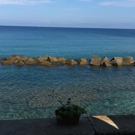 Pensionat Pettinato 3*