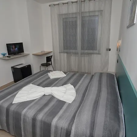 Pettinato Гостевой дом 3*