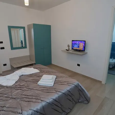 Pettinato Гостевой дом 3*