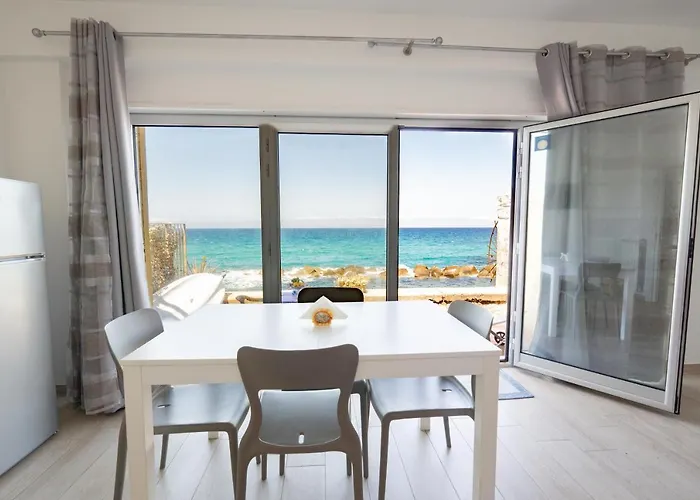 Pensionat Pettinato 3*