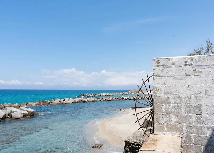 Pettinato Pensionat 3*