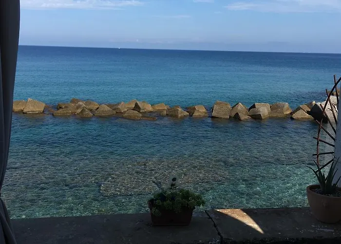 Pensionat Pettinato 3*