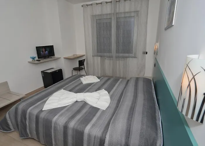 Pettinato Pensionat 3*