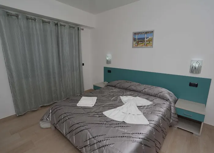 Pensionat Pettinato 3*